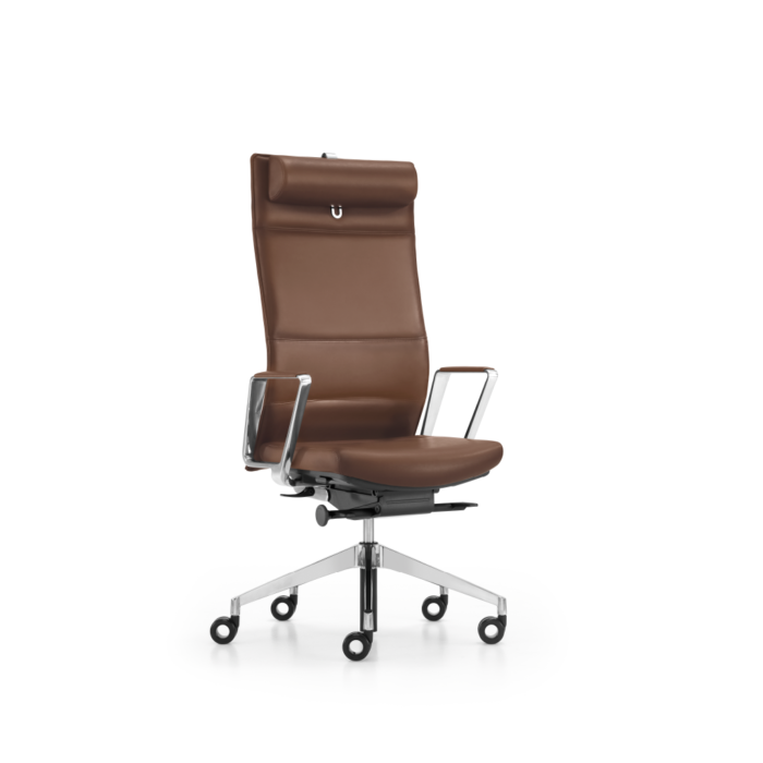 Girsberger Diagon Executive Drehstuhl