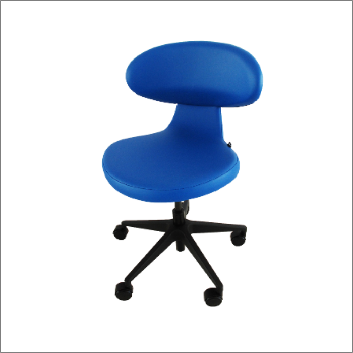 Girsberger Simplex 3D Stamskin (Kunstleder)