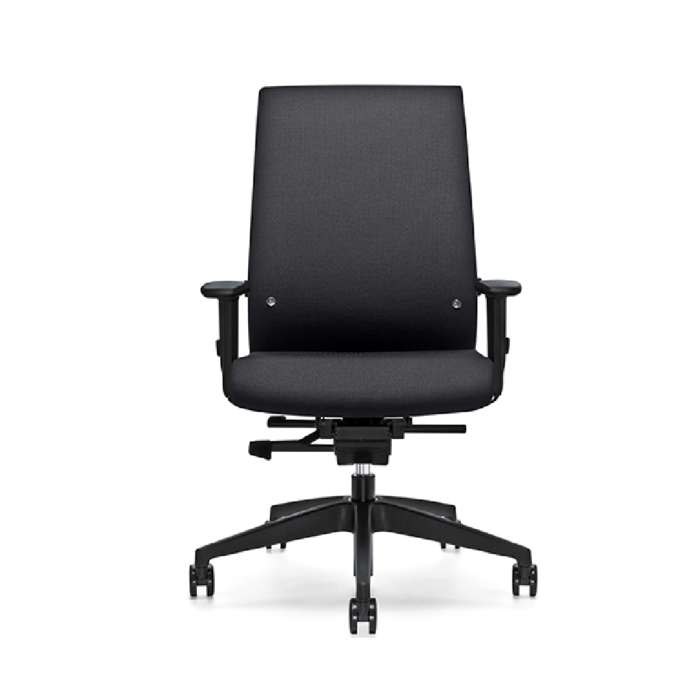 Interstuhl Famos F160 Drehstuhl – Die beste Wahl für Ihr Büro