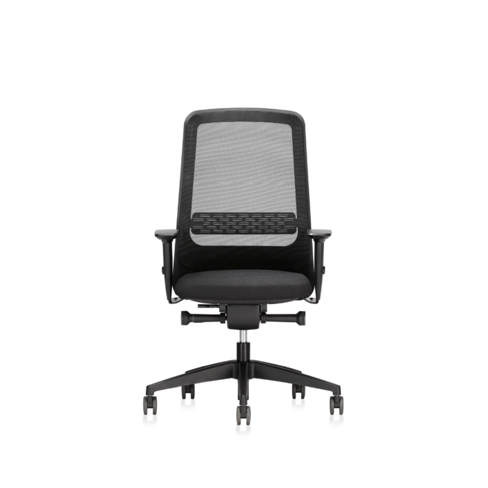Interstuhl Drehstuhl F170