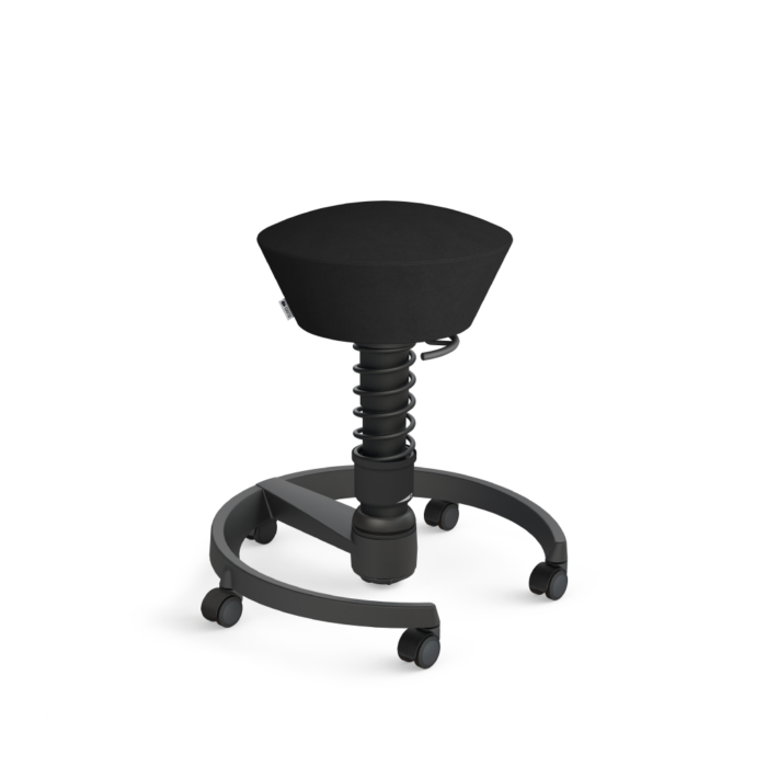 Aeris Swopper mit Rollen
