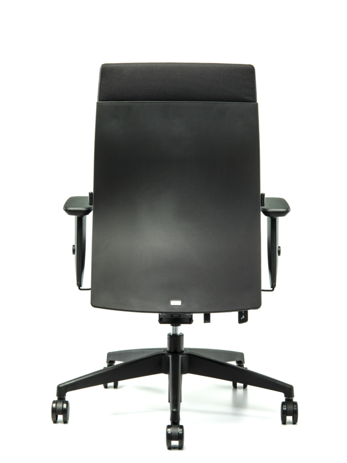 Interstuhl Famos F160 Drehstuhl – Die beste Wahl für Ihr Büro – Bild 3