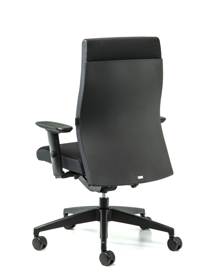 Interstuhl Famos F160 Drehstuhl – Die beste Wahl für Ihr Büro – Bild 4