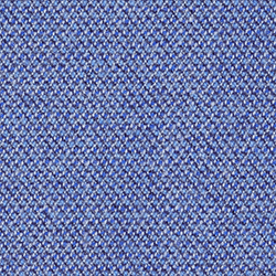 Blau Meliert Wollmischung (Capture, Gabriel)