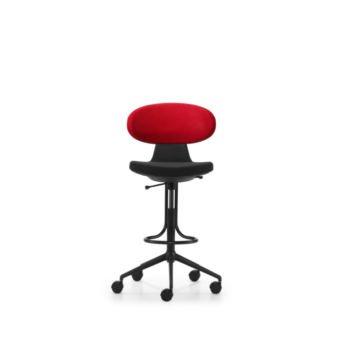 Girsberger Simplex 3D Counterstuhl