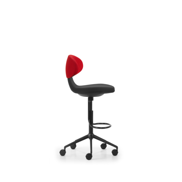 Girsberger Simplex 3D Counterstuhl – Bild 2