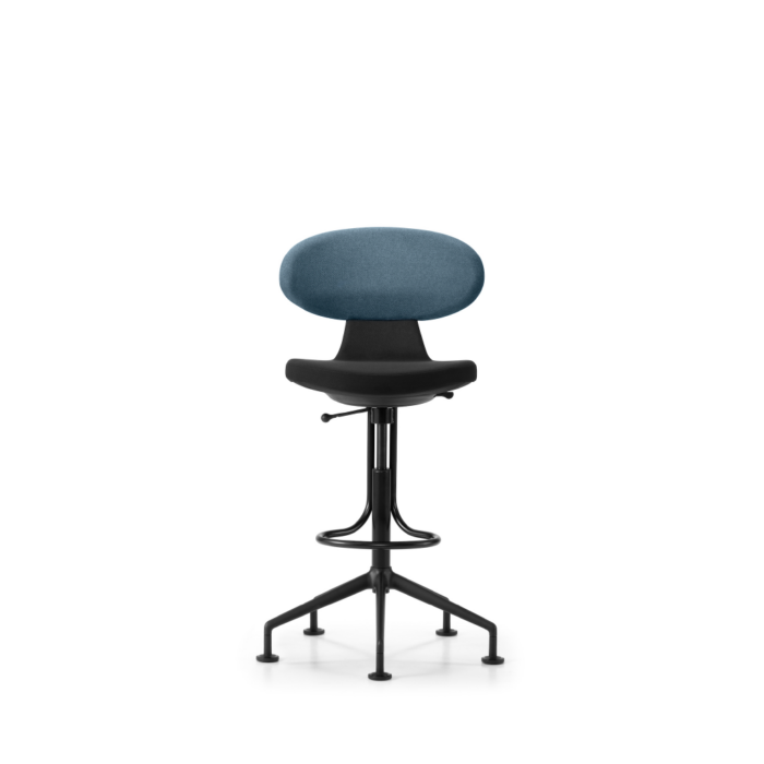 Girsberger Simplex 3D Counterstuhl – Bild 3