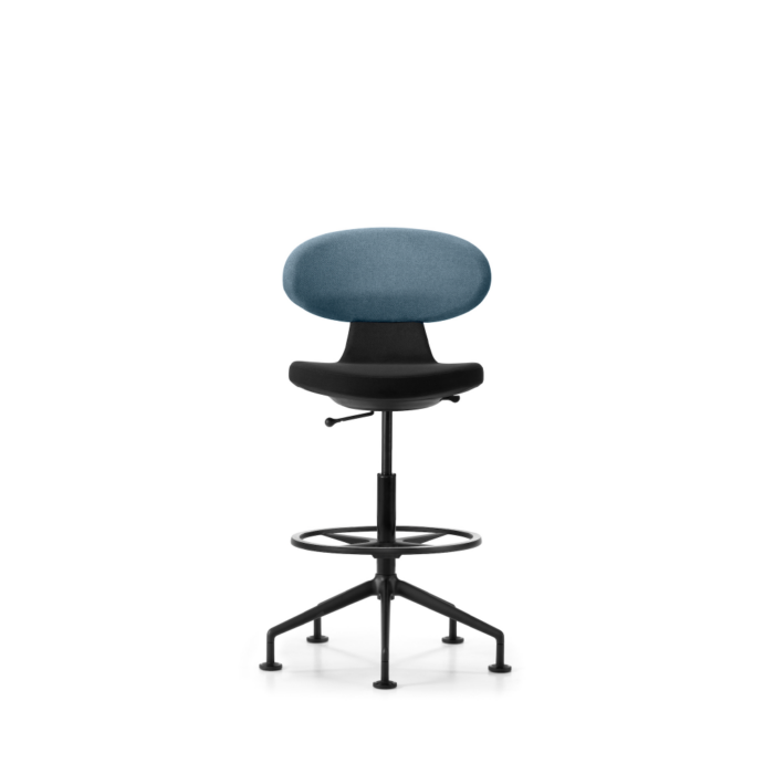 Girsberger Simplex 3D Counterstuhl – Bild 4