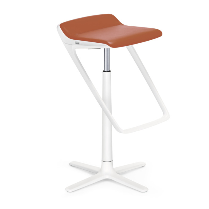 Interstuhl KINETICis5 Barhocker