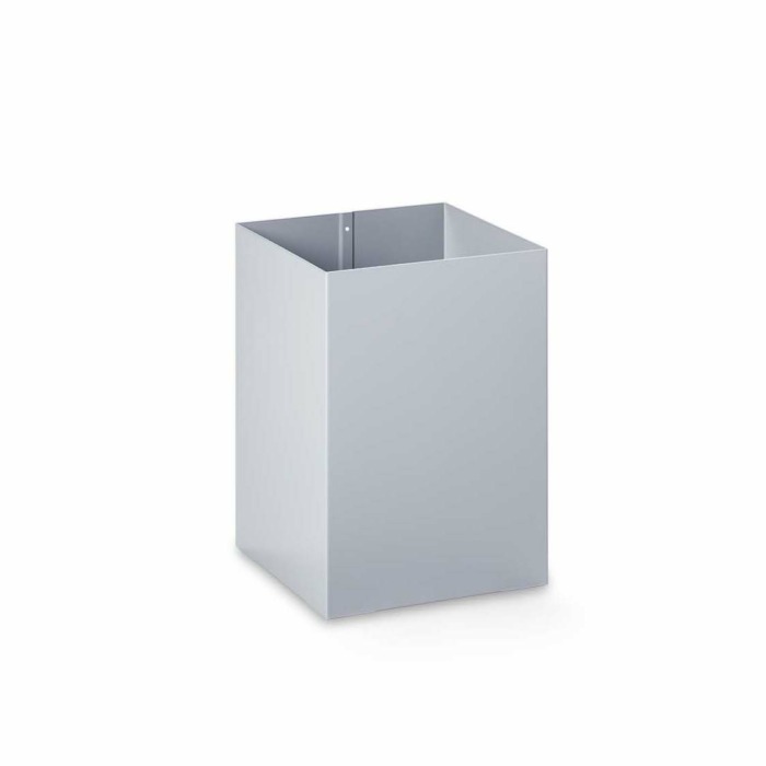 Square Papierkorb Hxbxt (cm) 49x20x20