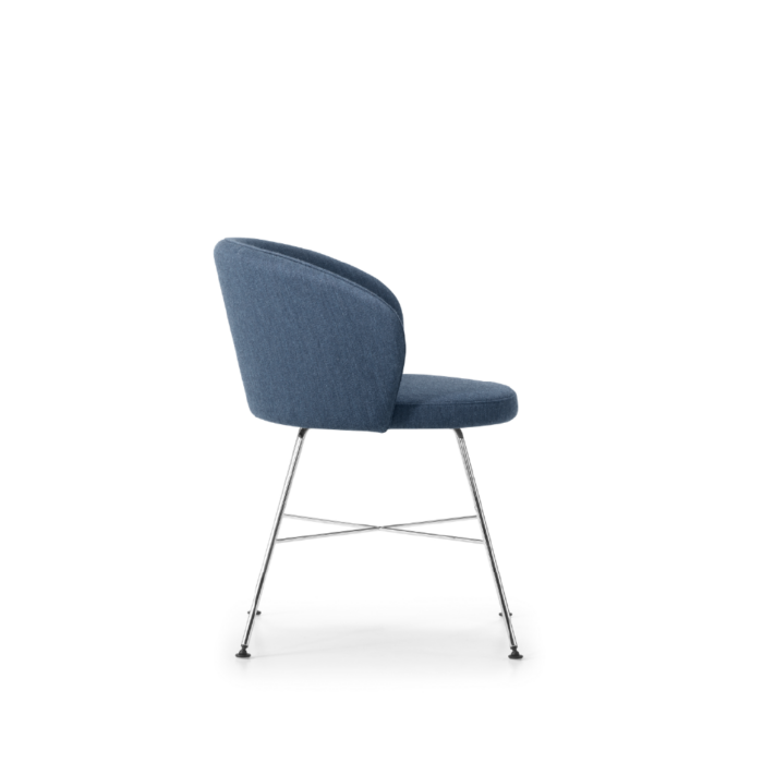 Biala Vierbeinstuhl – Bild 2
