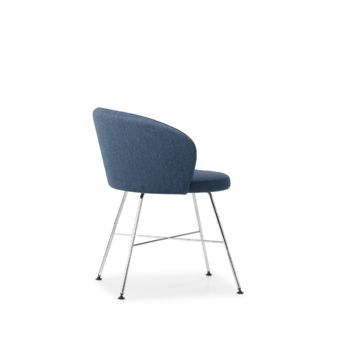 Biala Vierbeinstuhl – Bild 4