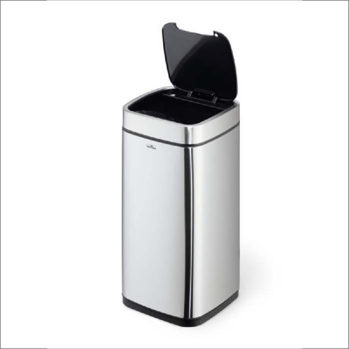Sensor Abfalleimer NO TOUCH-21L – Bild 2