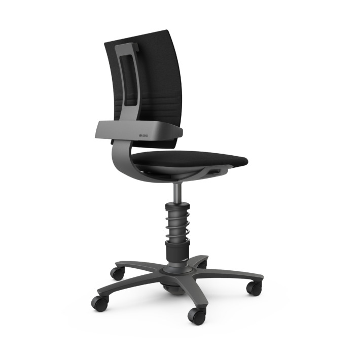Aeris 3Dee - Polyester Step Gabriel Schwarz