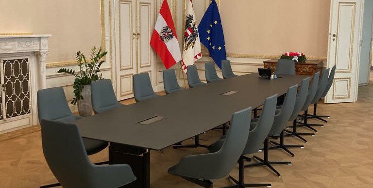 Bundesministerium für Inneres