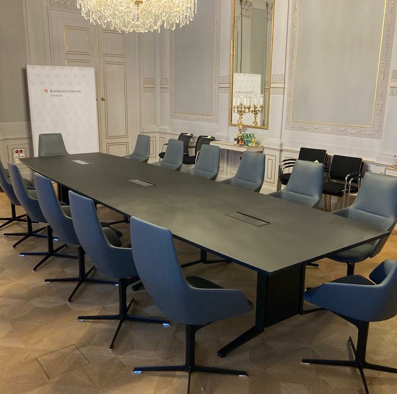 Bundesministerium für Inneres