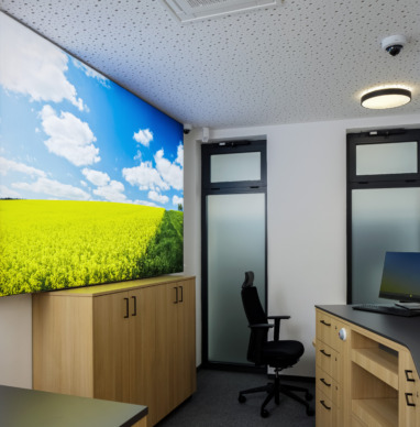 Raiffeisen Bank Strasshof